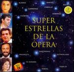 Super Estrellas de la Opera