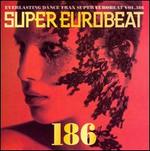 Super Eurobeat, Vol. 186