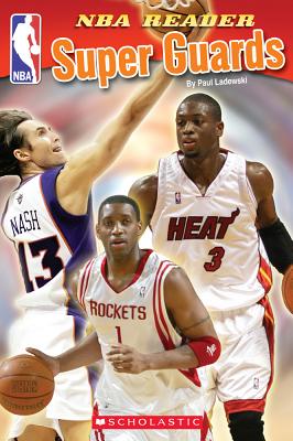 Super Guards - Ladewski, Paul