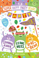 Super Happy Party Bears Party Collection #2