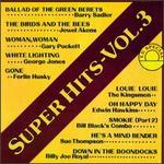 Super Hits, Vol. 3 [Hollywood]