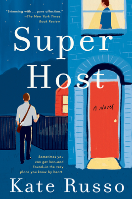 Super Host - Russo, Kate