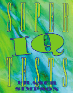 Super IQ Tests