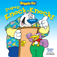Super Knock-Knocks