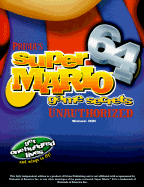 Super Mario 64 Game Secrets: Unauthorized