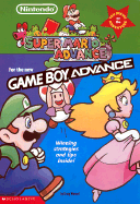 Super Mario Advance