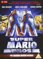 Super Mario Bros.
