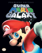 Super Mario Galaxy