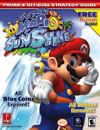Super Mario Sunshine: Prima's Official Strategy Guide