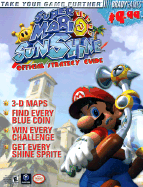 Super Mario Sunshine(tm) Official Strategy Guide