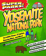Super Parks! Yosemite National Park