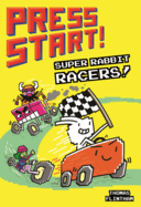 Super Rabbit Racers!