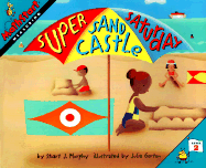 Super Sand Castle Saturday: Measuring