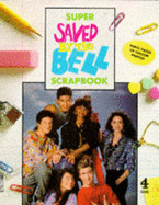 Super "Saved by the Bell" Scrapbook