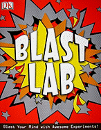 Super Science Lab