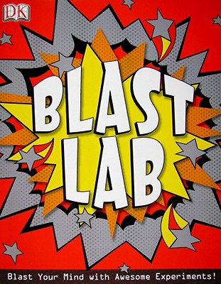 Super Science Lab - September Films, and Hammond, Richard, MRC, and Harris, Joe