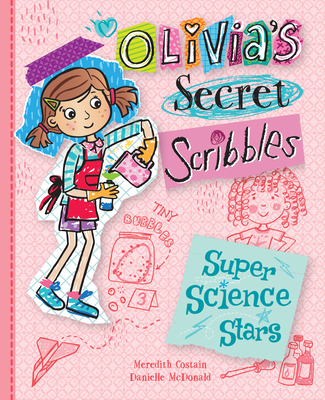 Super Science Stars - Costain, Meredith