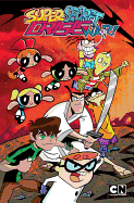 Super Secret Crisis War! Volume 1