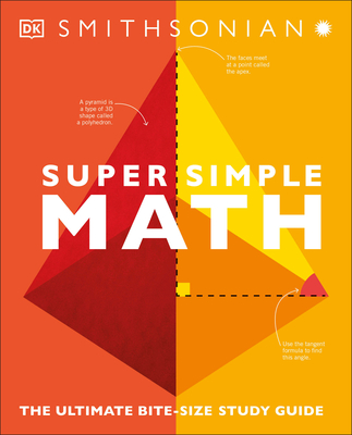 Super Simple Math - DK