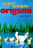 Super Simple Origami
