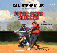 Super-Sized Slugger