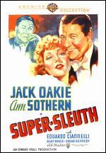 Super Sleuth