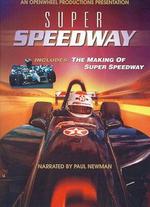 Super Speedway - Stephen Low