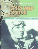 Super Spies of World War II