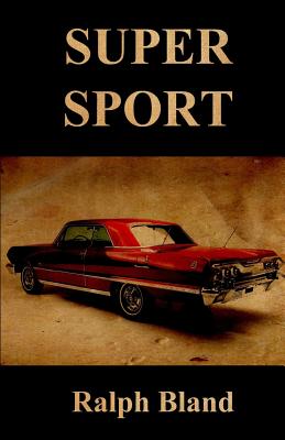 Super Sport - Bland, Ralph