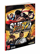Super Street Fighter IV