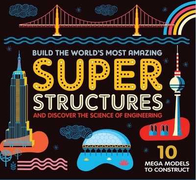 Super Structures - Graham, Ian
