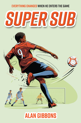 Super Sub - Gibbons, Alan
