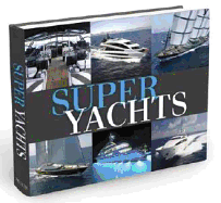 Super Yacht Bible