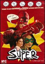 Super - James Gunn
