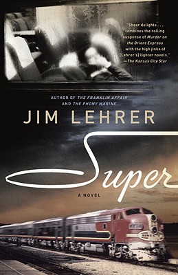Super - Lehrer, Jim