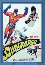 Superargo - Paolo Bianchini