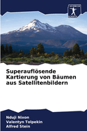Superaufl�sende Kartierung von B?umen aus Satellitenbildern