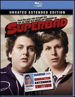 Superbad [Includes Digital Copy] [UltraViolet] [Blu-ray]