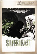 Superbeast - George Schenck