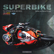Superbike: The Official Book