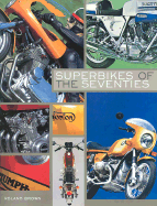 Superbikes of the seventies