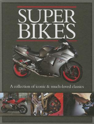 Superbikes - Hobbs, Mike