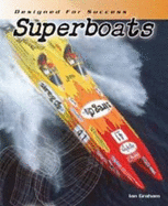 Superboats - Graham, Ian