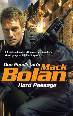 Superbolan - Pendleton, Don