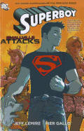 Superboy Vol. 1: Smallville Attacks