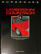 SUPERCARS LAMBORGHINI