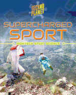 Supercharged Sports