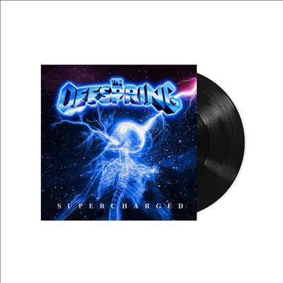 Supercharged - The Offspring