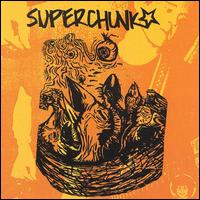 Superchunk - Superchunk
