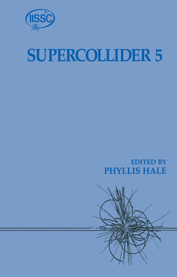 Supercollider 5 - Hale, P (Editor)